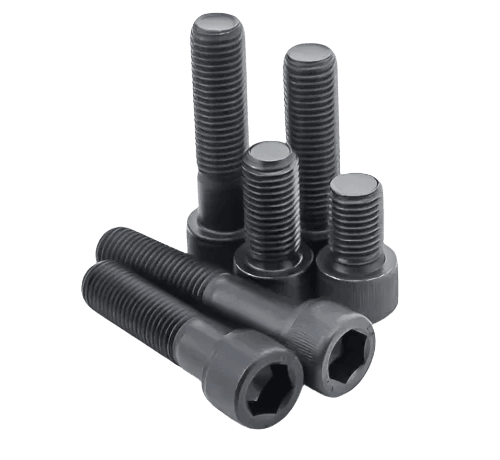 Allen Bolt M3 x 6mm, Socket Head Cap Screws