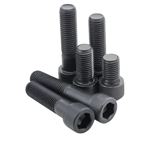 Allen Bolt (3/16X1-1/2"), Dia: 3/16 Inch, Length: 1-1/2 Inch, Socket Head Cap Screw BSW (1.5 Soot)