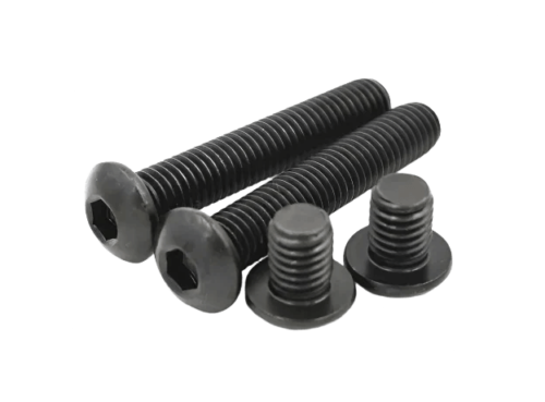 Button Allen  M6 x 10mm, Allen Socket Button Screws