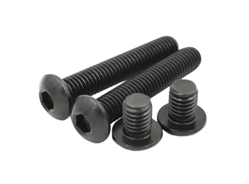 Button Allen  M6 x 60mm, Allen Socket Button Screws