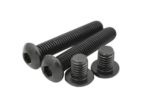 Button Allen  M12 x 25mm, Allen Socket Button Screws