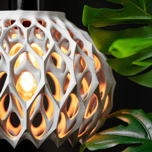 Lamp Shades