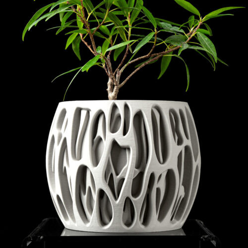 Slime Planter Pot