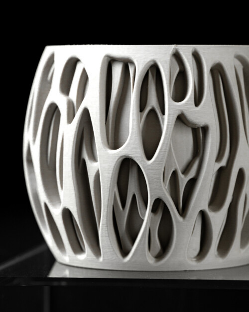 Slime Planter Pot - Image 6