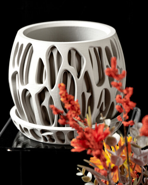 Slime Planter Pot - Image 2