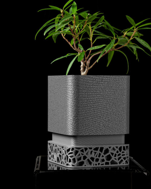 Vori Square Planter - Image 2