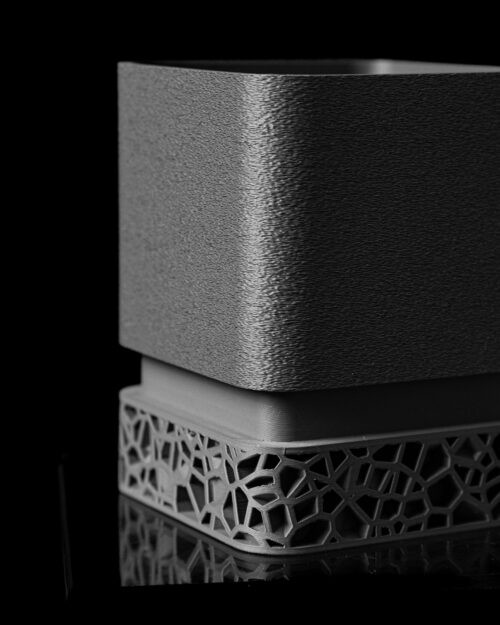 Vori Square Planter - Image 4