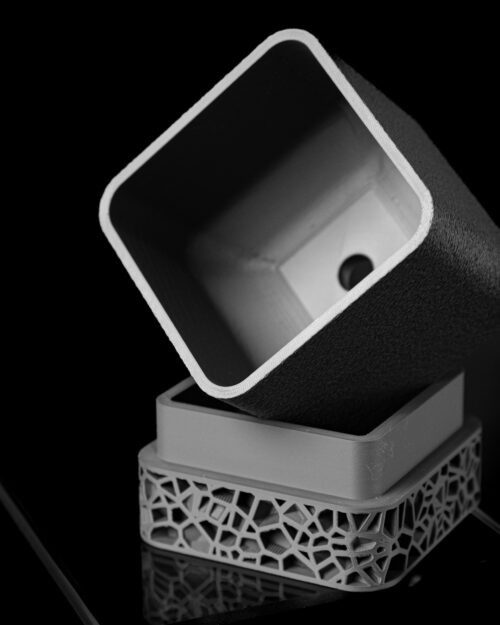 Vori Square Planter - Image 3