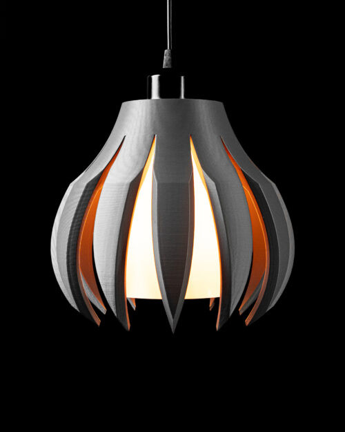 Claw Pendant Lamp