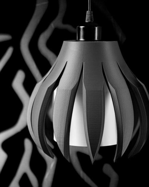Claw Pendant Lamp - Image 2