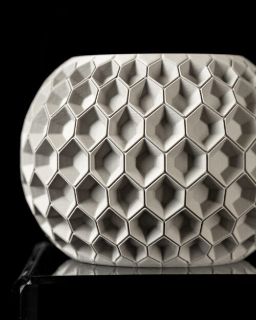 Hexa Planter Pot - Image 4
