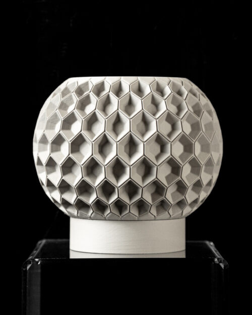 Hexa Planter Pot - Image 5