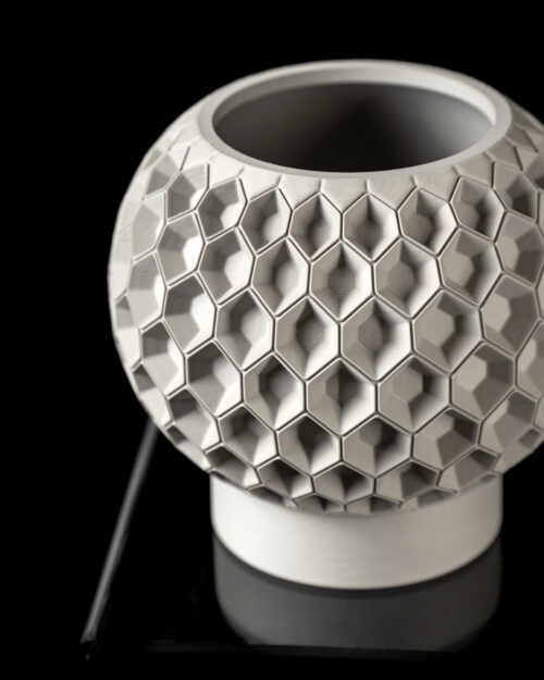 Hexa Planter Pot - Image 6