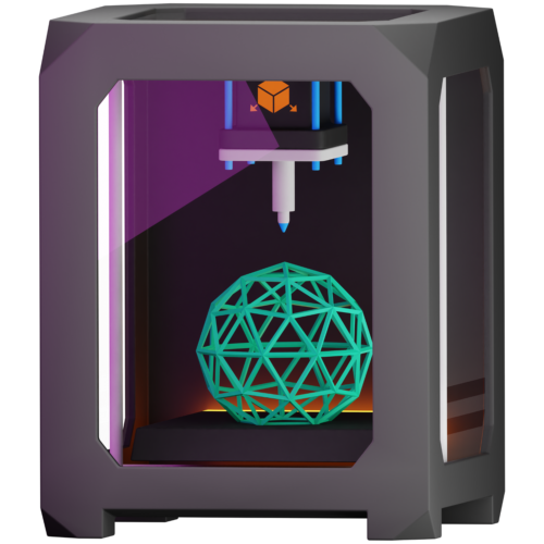 3D Printing Service