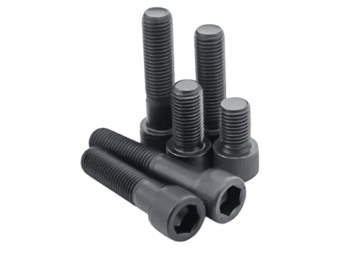 Allen Bolt M4x30mm, Socket Head Cap Screws