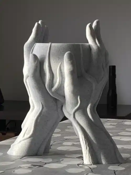 Hand Planter - Image 2
