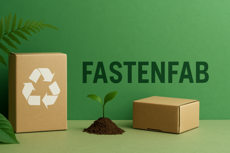 Sustainability
