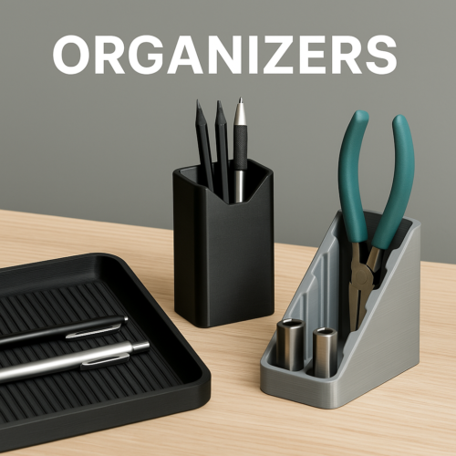 Organizers