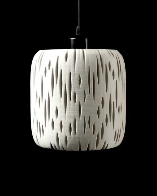 Birch Pendant Lamp - Image 5