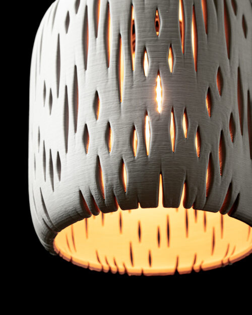 Birch Pendant Lamp - Image 2