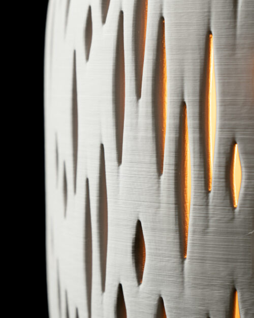 Birch Pendant Lamp - Image 4