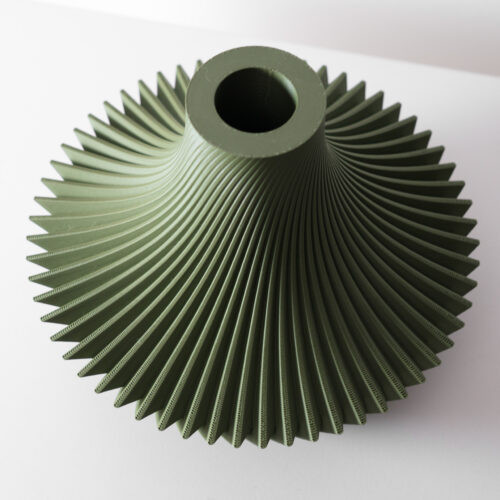 Kitan Short Vase - Image 3