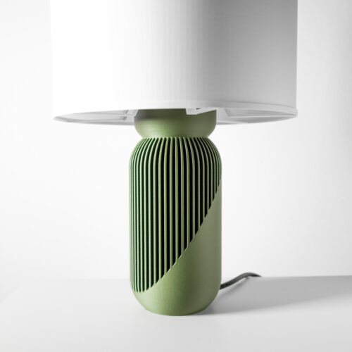 The Yao Lamp