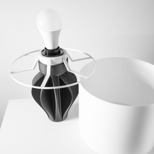 Akani Lamp - Image 3