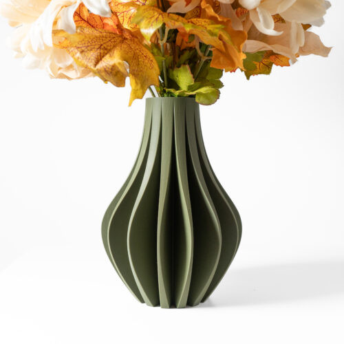 Zolara Vase