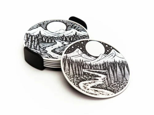 Mountain Coasters - Image 4
