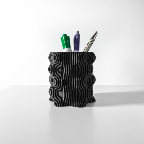Muxel Pen Holder