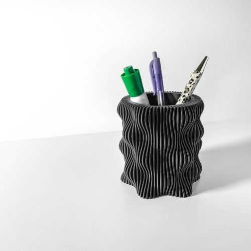Muxel Pen Holder - Image 4