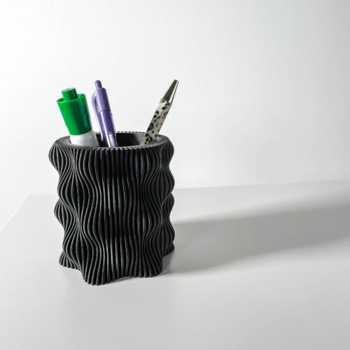 Muxel Pen Holder - Image 3