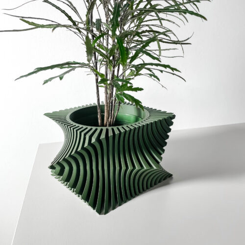 Anio Wacky Planter Pot - Image 3