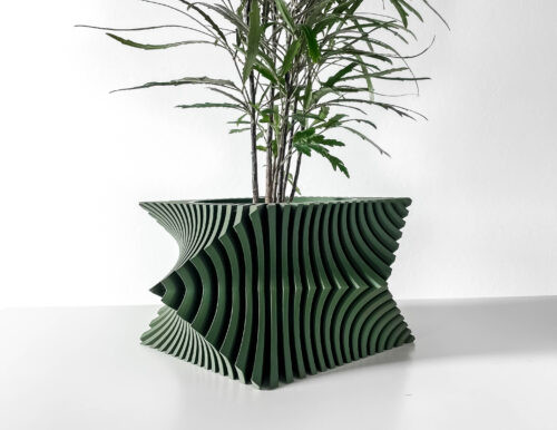Anio Wacky Planter Pot - Image 4
