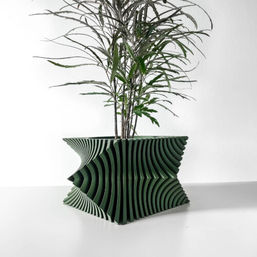 Anio Wacky Planter Pot