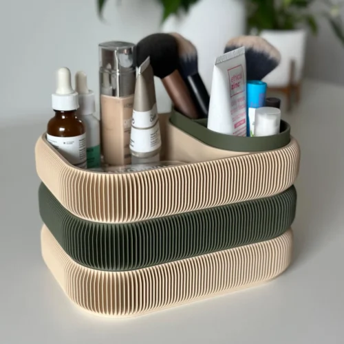 Stackers Makeup Organizer