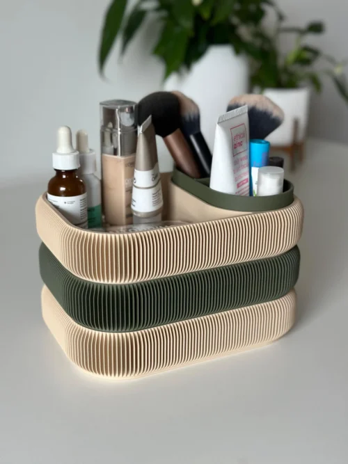 Stackers Makeup Organizer