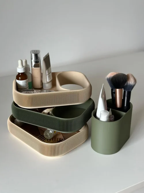 Stackers Makeup Organizer - Image 2