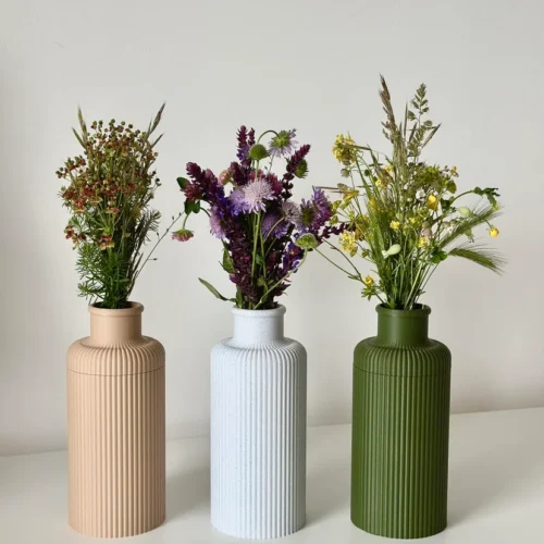 Trove Openable Vase