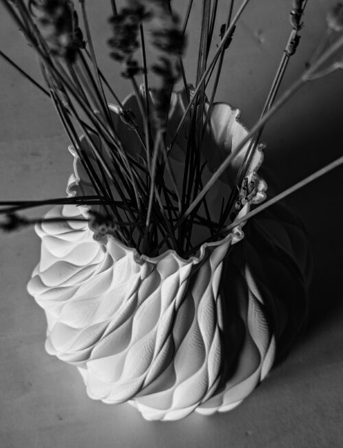 The Conch Vase - Image 7