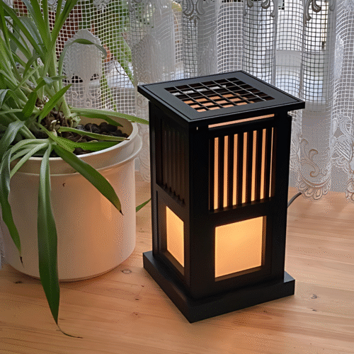 Hikari Lantern Table Lamp