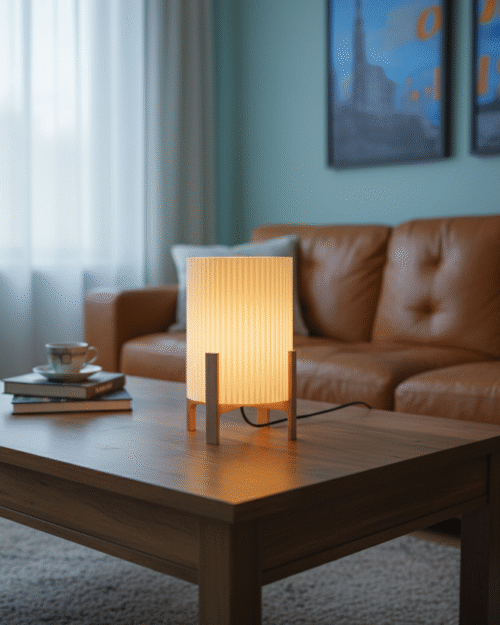 Lumo Table Lamp - Image 3
