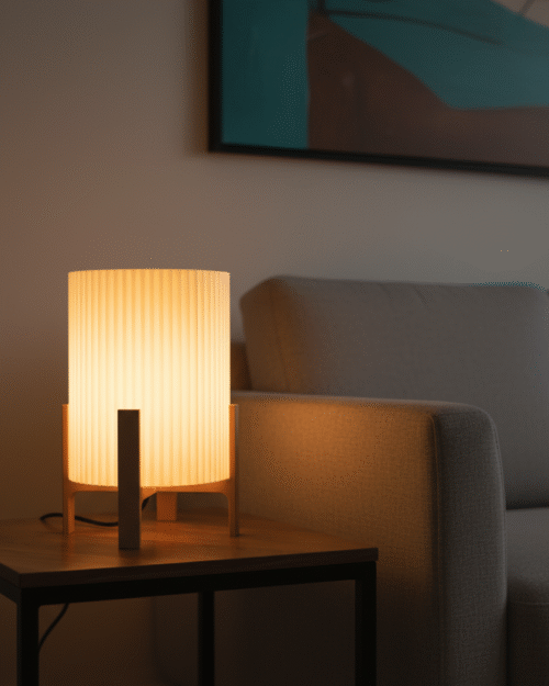 Lumo Table Lamp - Image 2