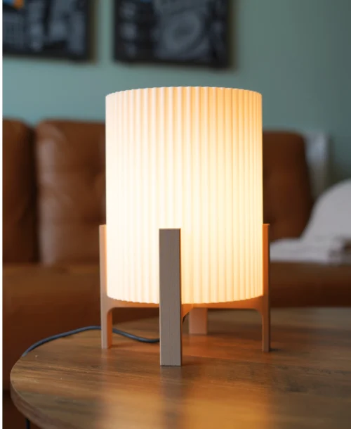 Lumo Table Lamp