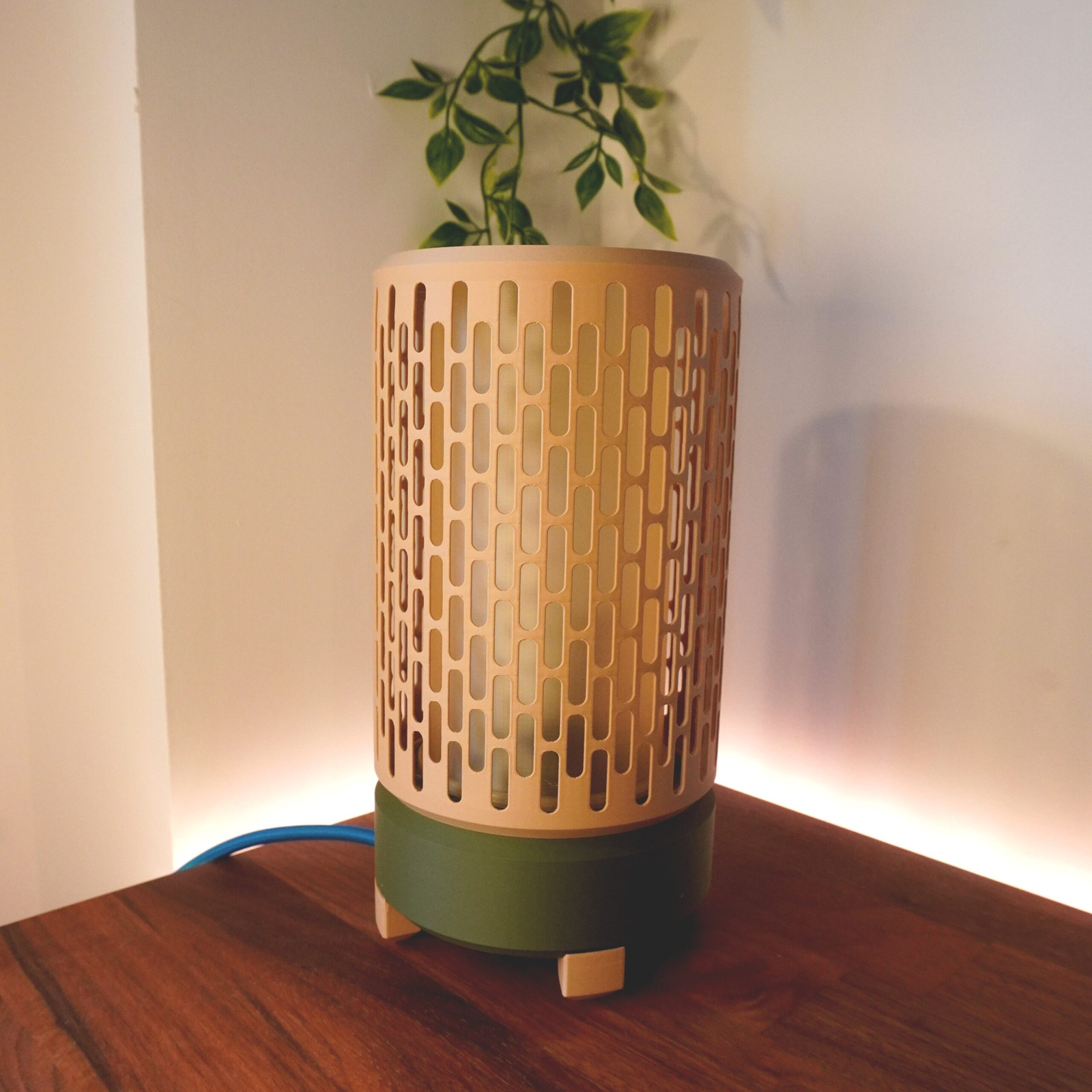 Helios Table Lamp - Image 5